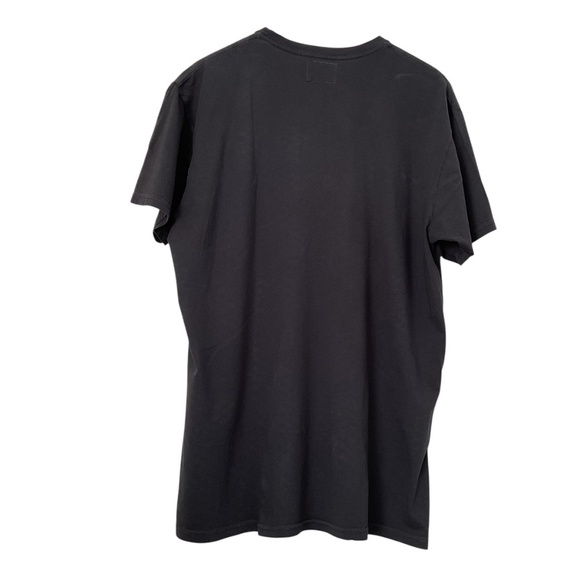 Retro Brand Def Leppard Graphic T-Shirt XL Gray US Tour 81’ High n Dry Metal - Picture 2 of 8